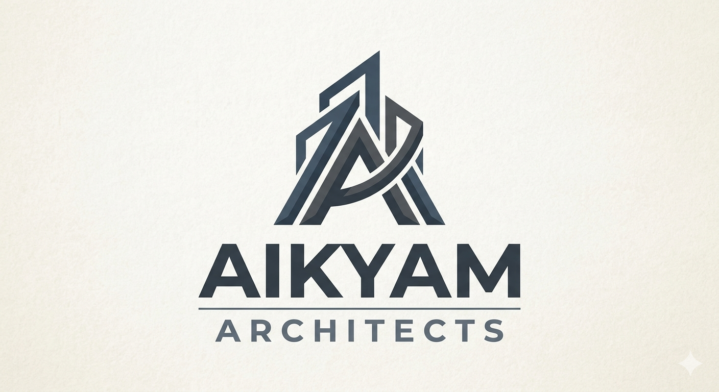 Aikyam architect