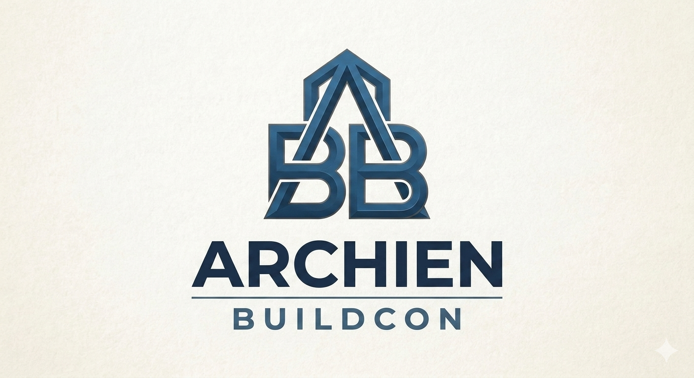 Archien Buildcon