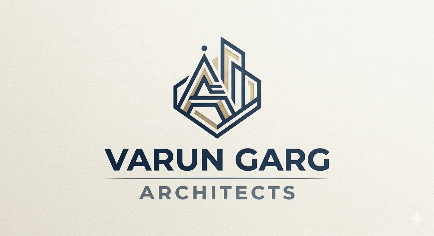 Varun Garg architects