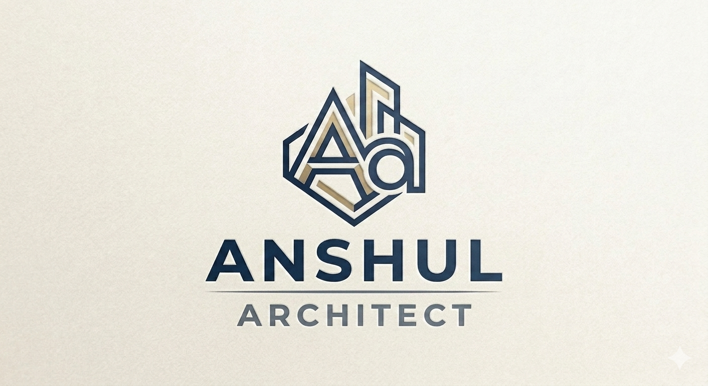 Anshul architect