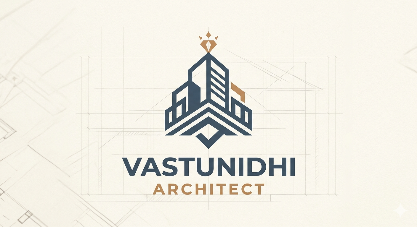 Vastunidhi architect