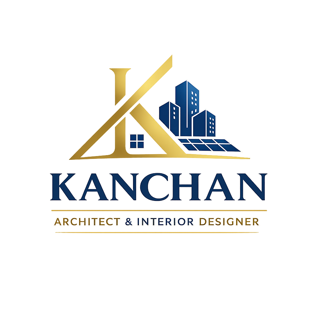 Kanchan Architect & Interior Designer