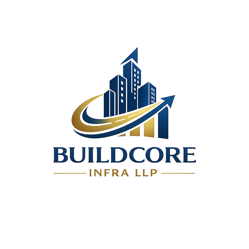 Buildcore Infra LLP