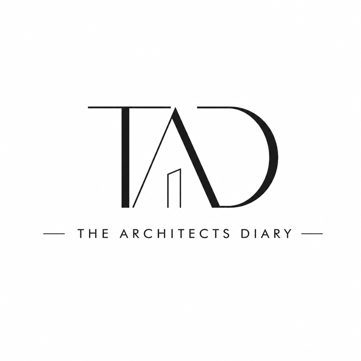 The Architects Diary