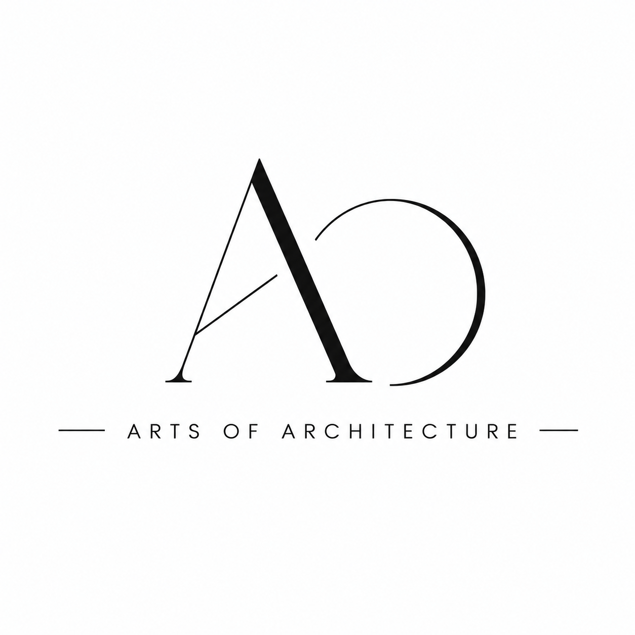 Arts of Architecture