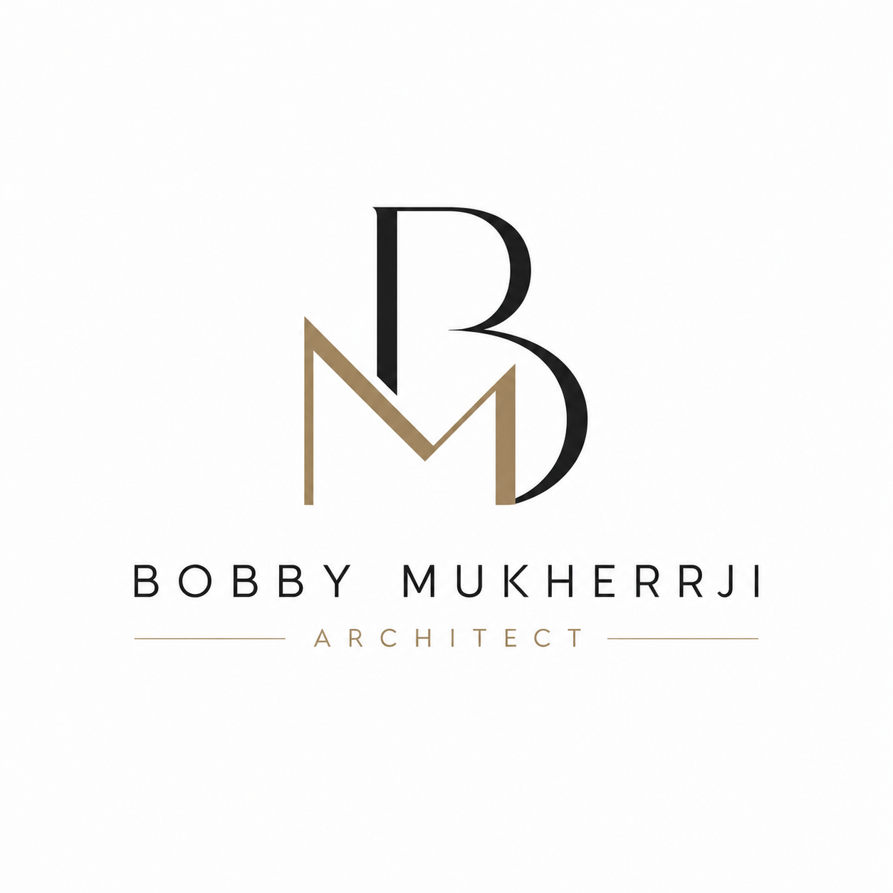 bobby mukherrji architect