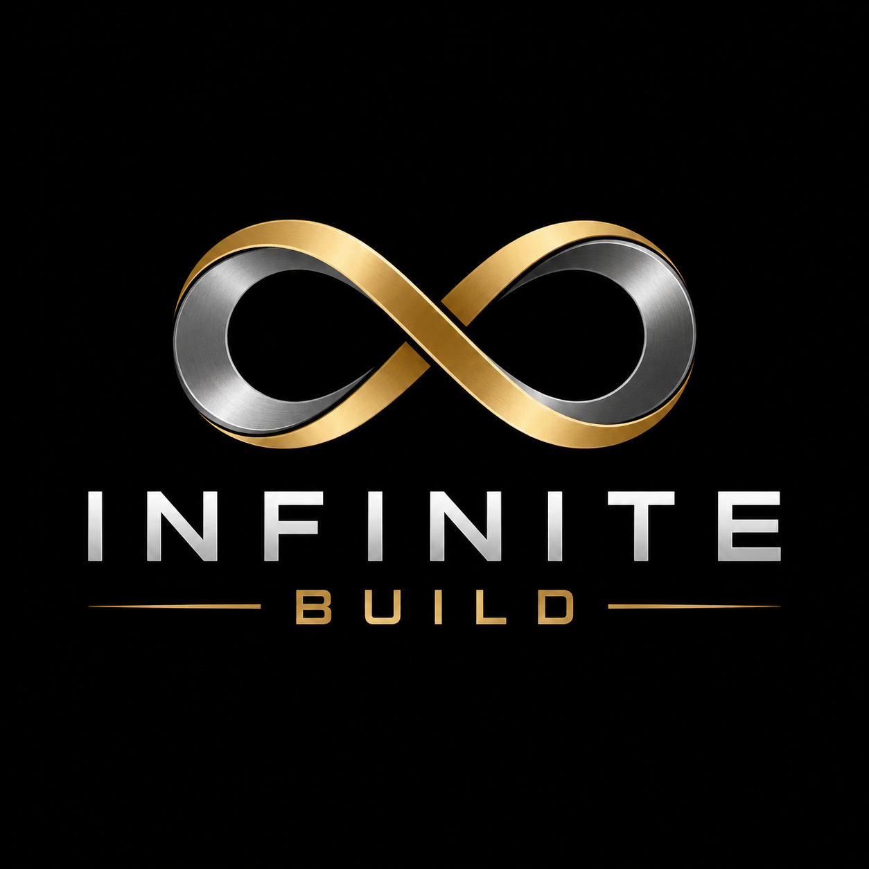 Infinite Build & Architectural Communication