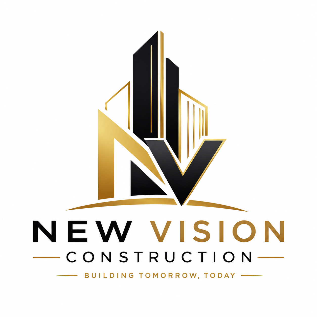 New Vision Construction