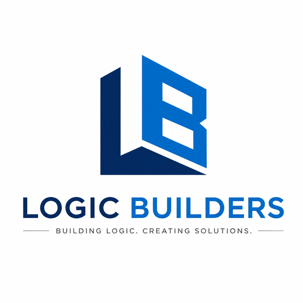 Logic Builders