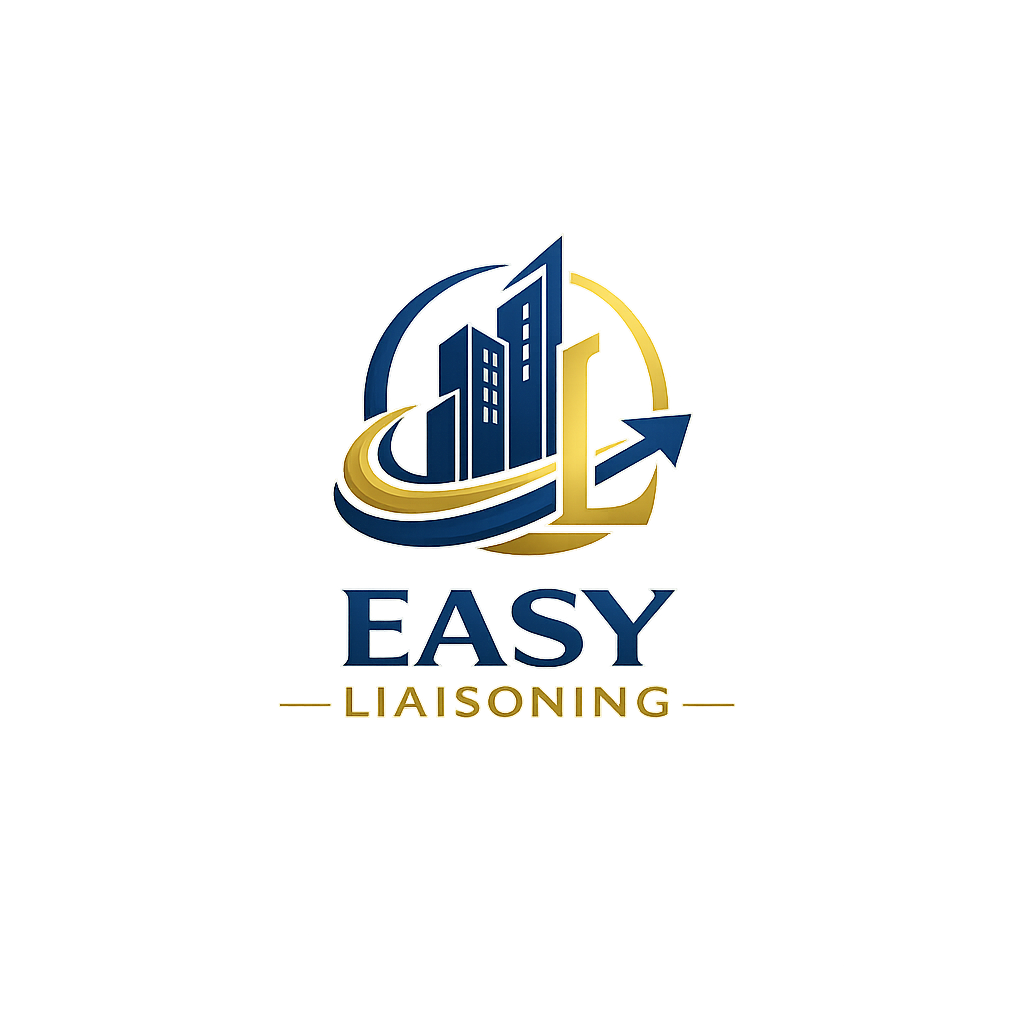 Easy Liaisoning