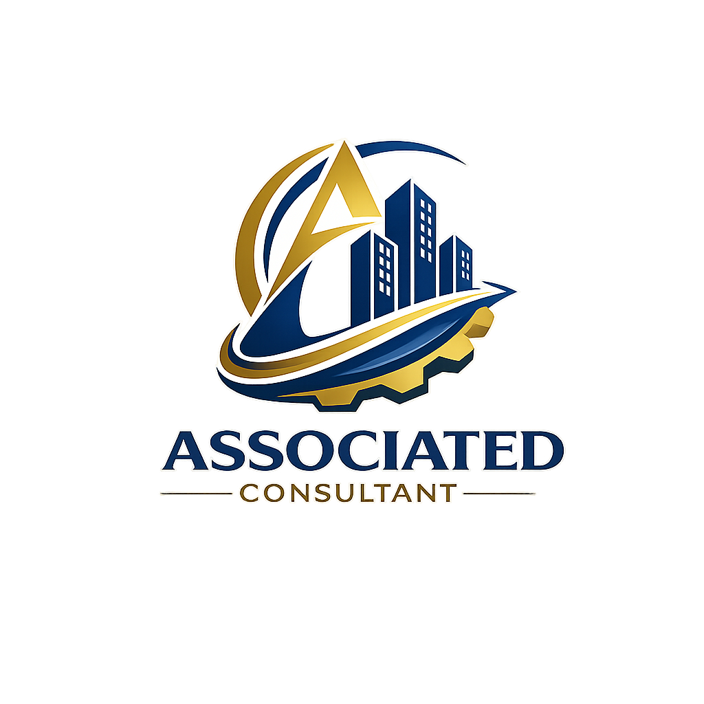 Associated Consultant