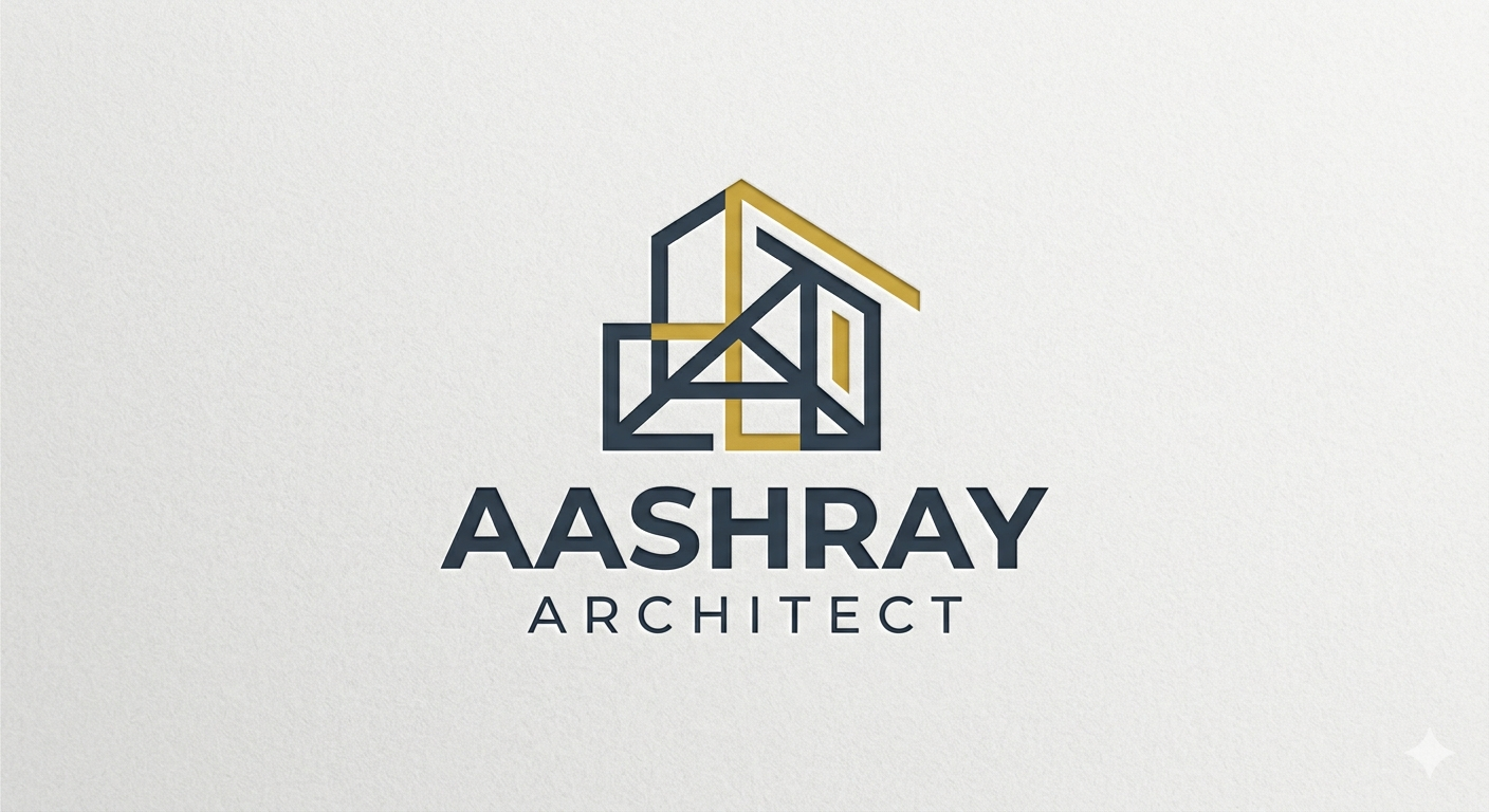 Aashray architect