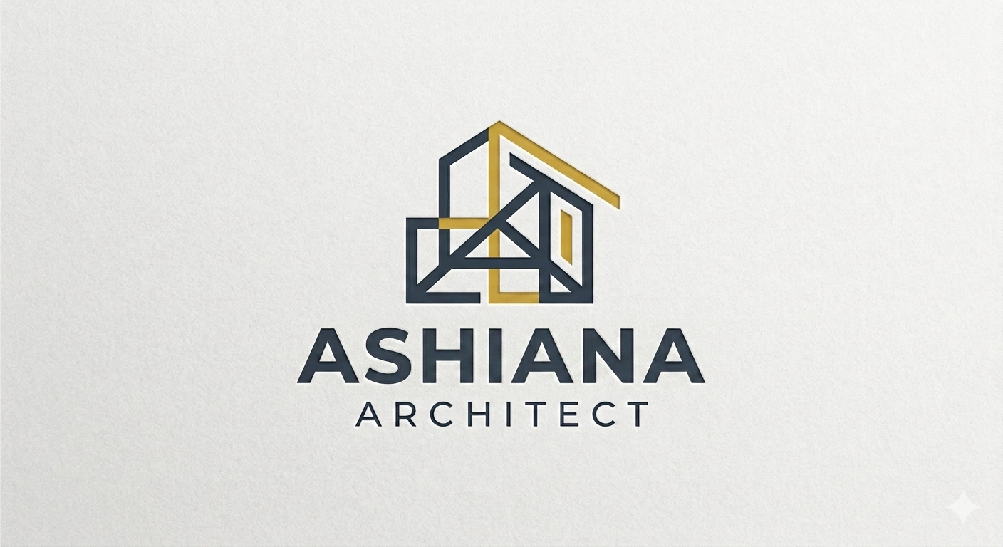 Ashiana architect