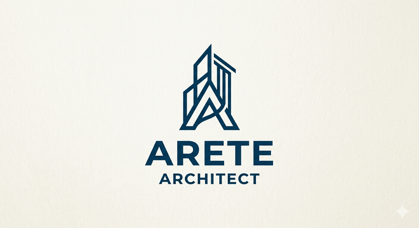 Arete architect