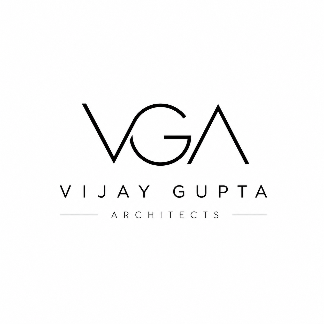 Vijay Gupta architects