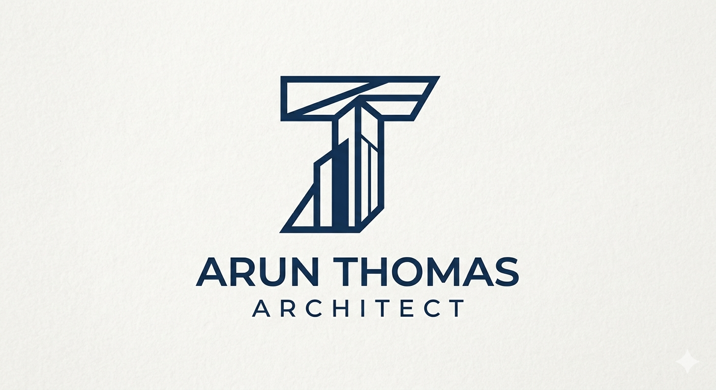 Arun Thomas Architect