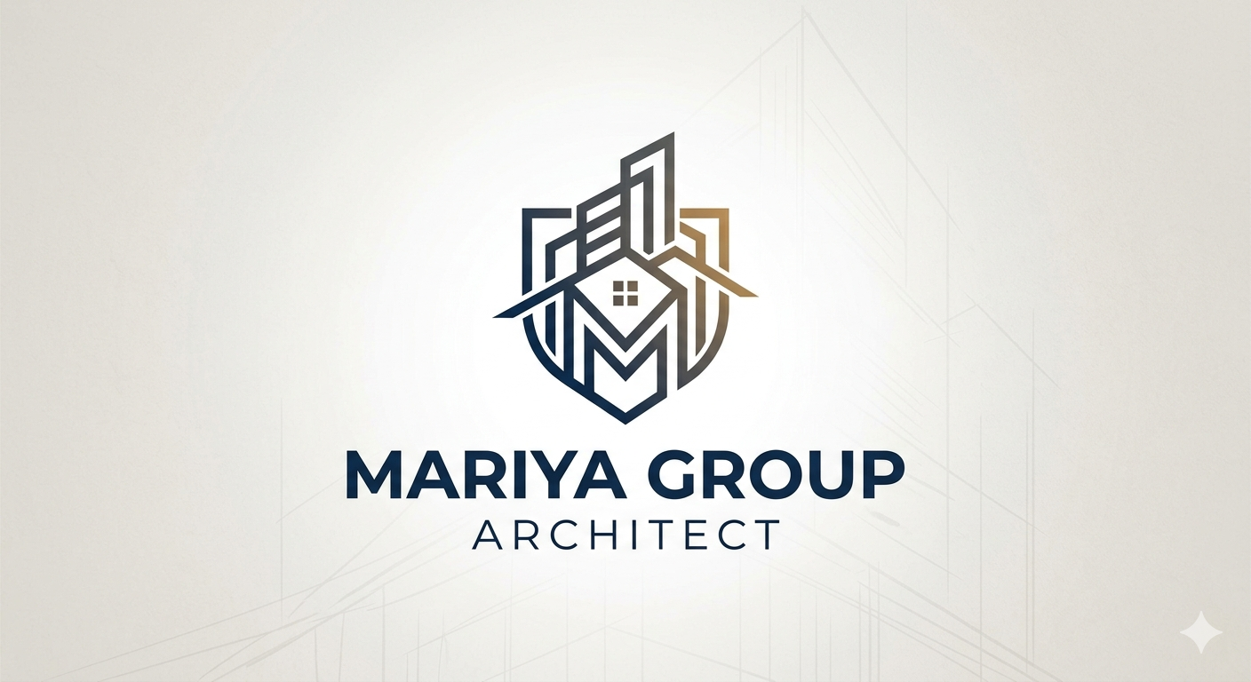 Mariya Group Architect