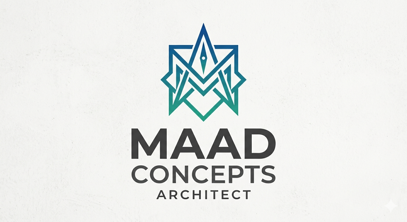 Maad Concepts architect