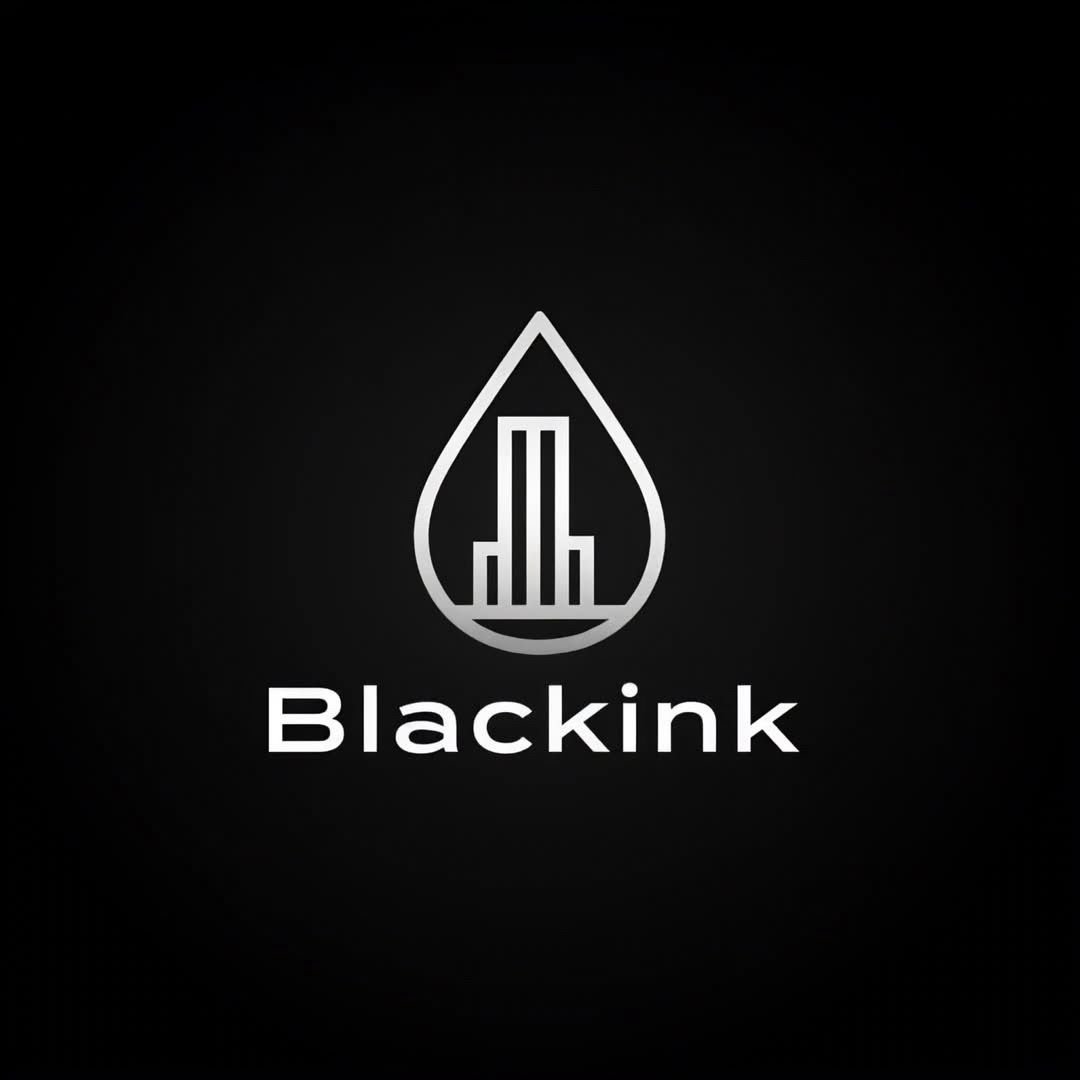 Blackink