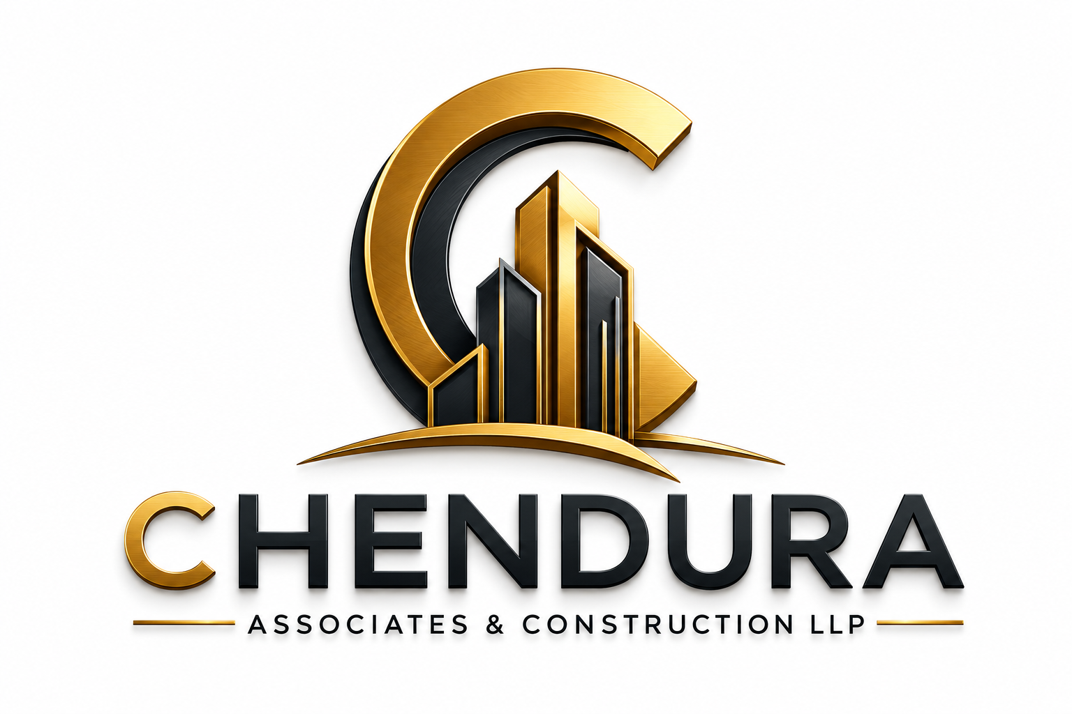 CHENDURA ASSOCIATES & CONSTRUCTION LLP