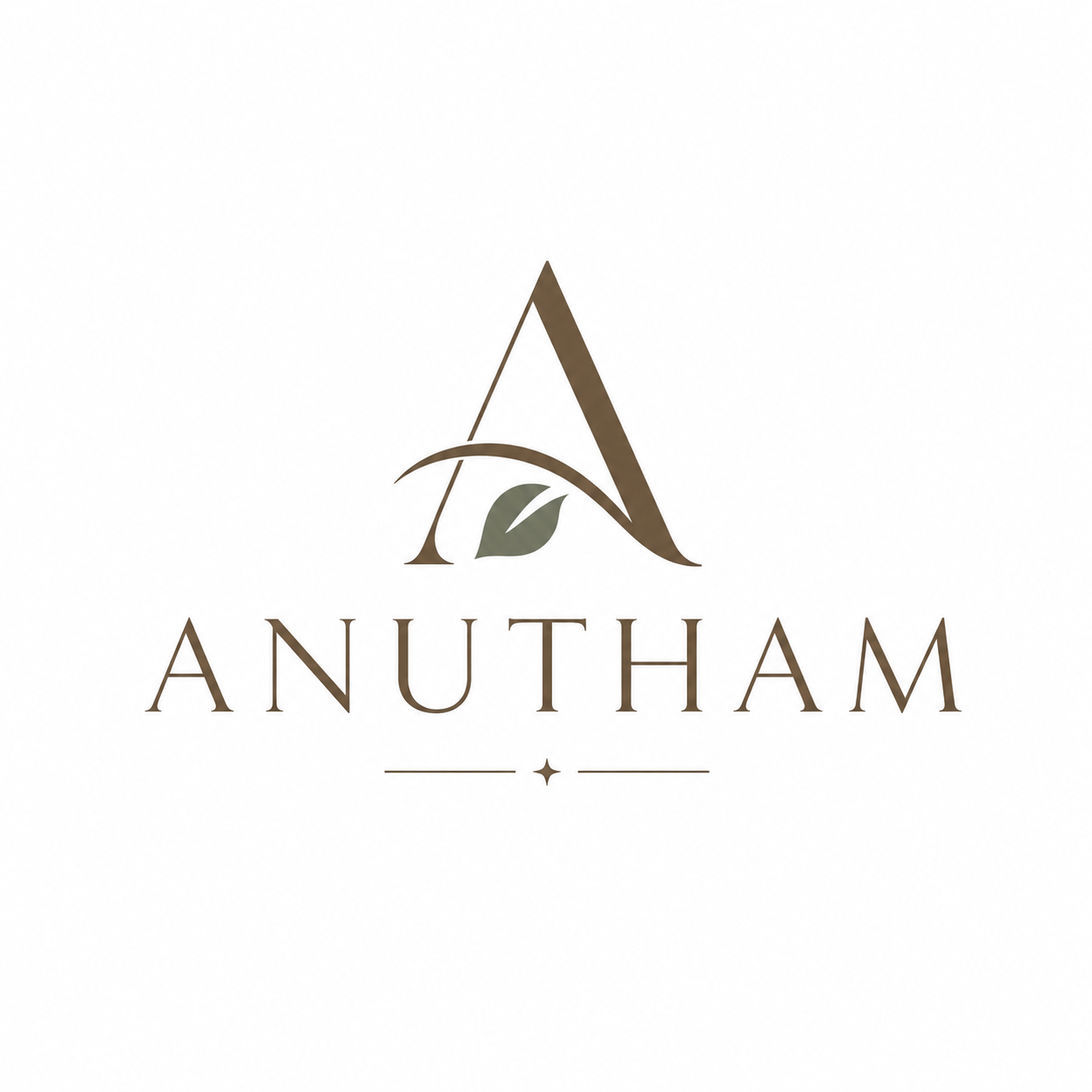 Anutham Architecture Studio