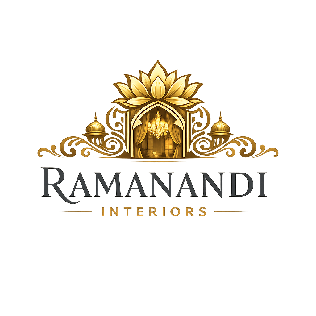 Ramanandi Interiors