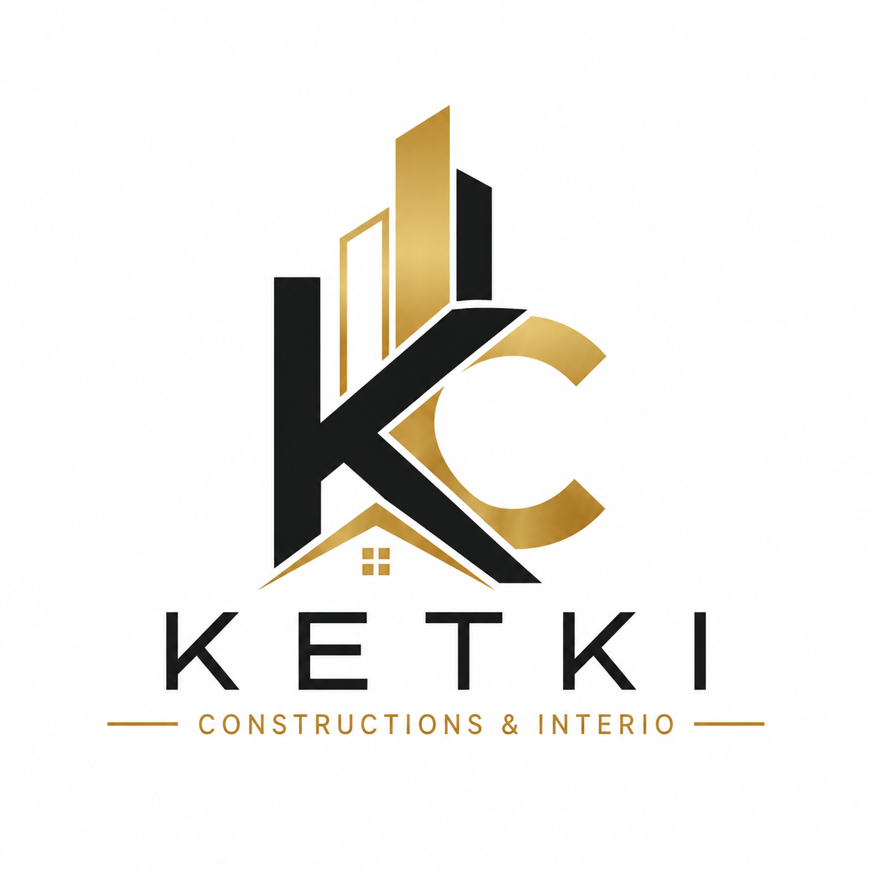 Ketki Constructions and Interio