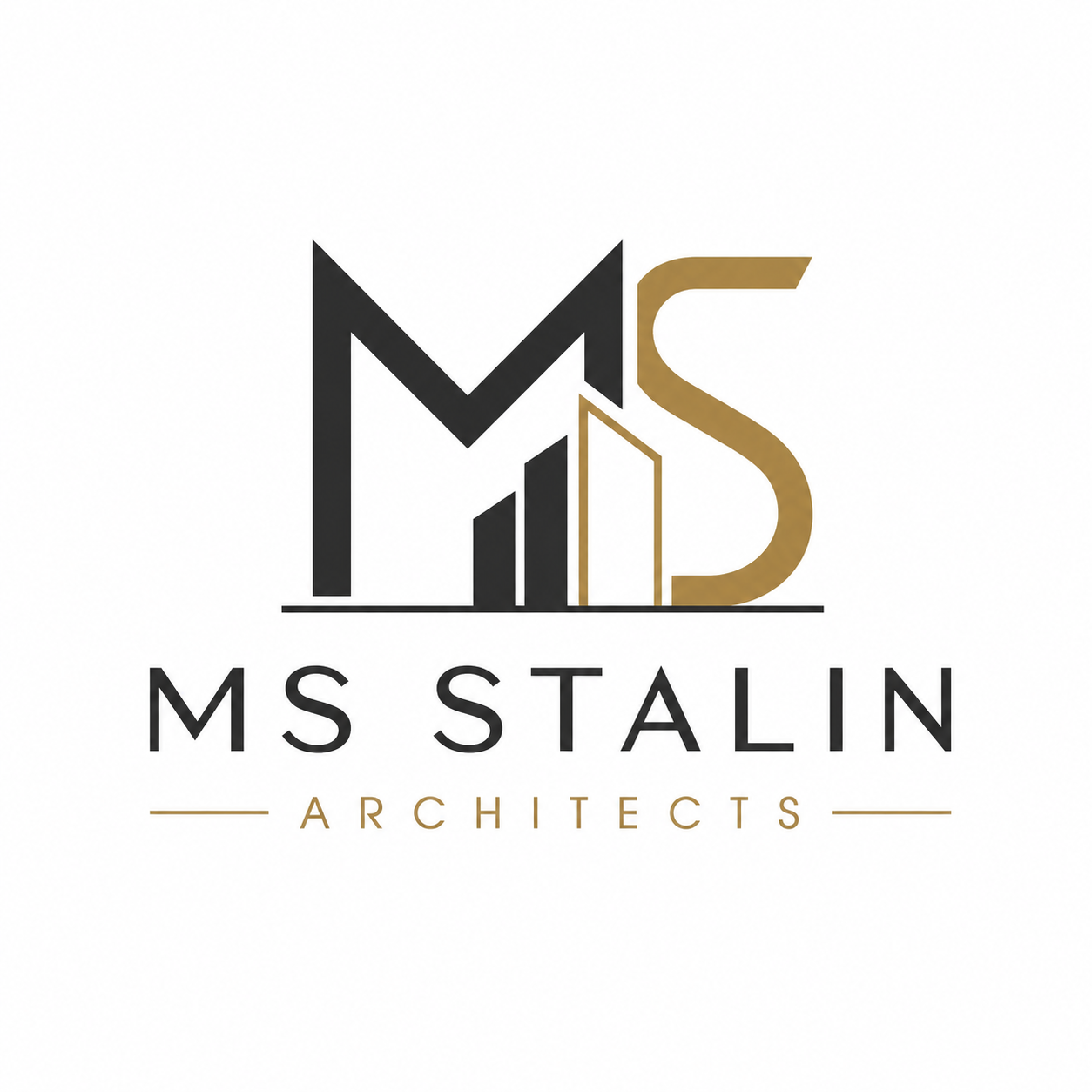 MS Stalin Architects