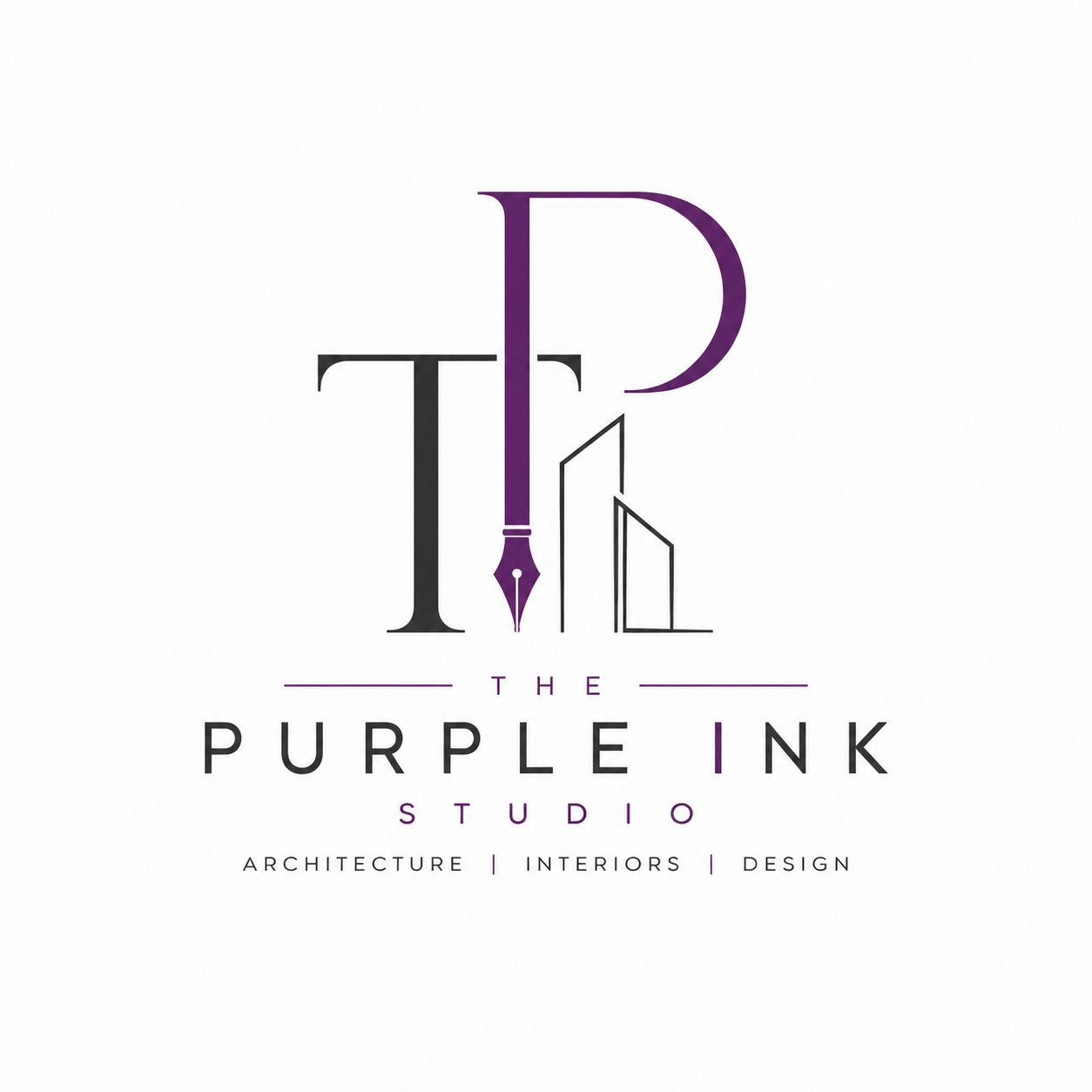 The Purple Ink Studio