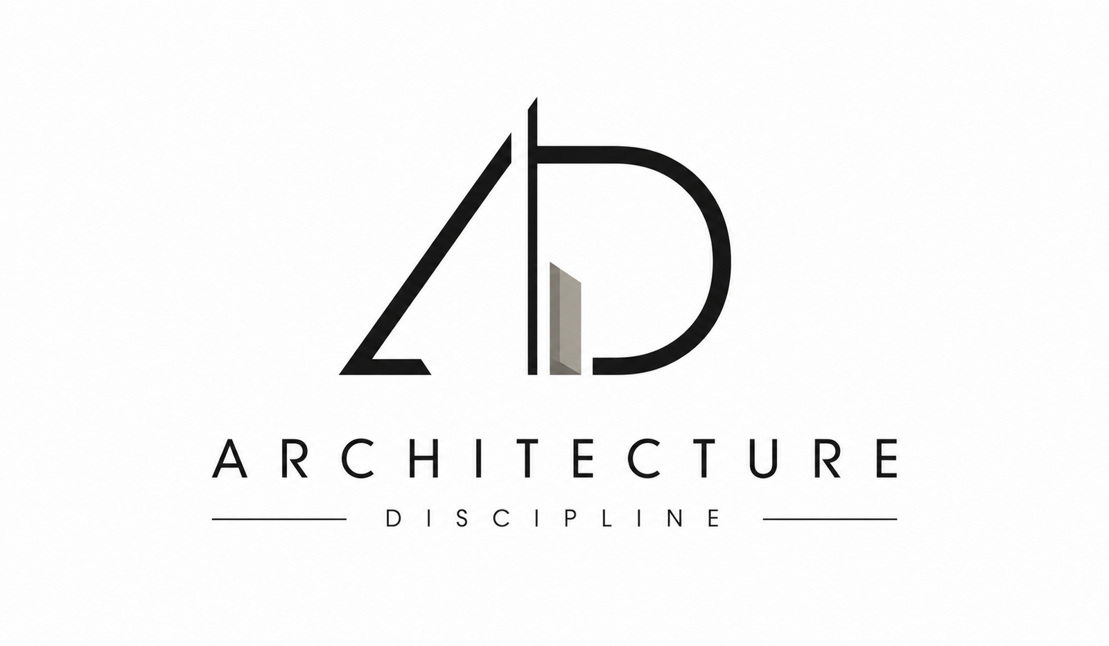 Architecture Discipline