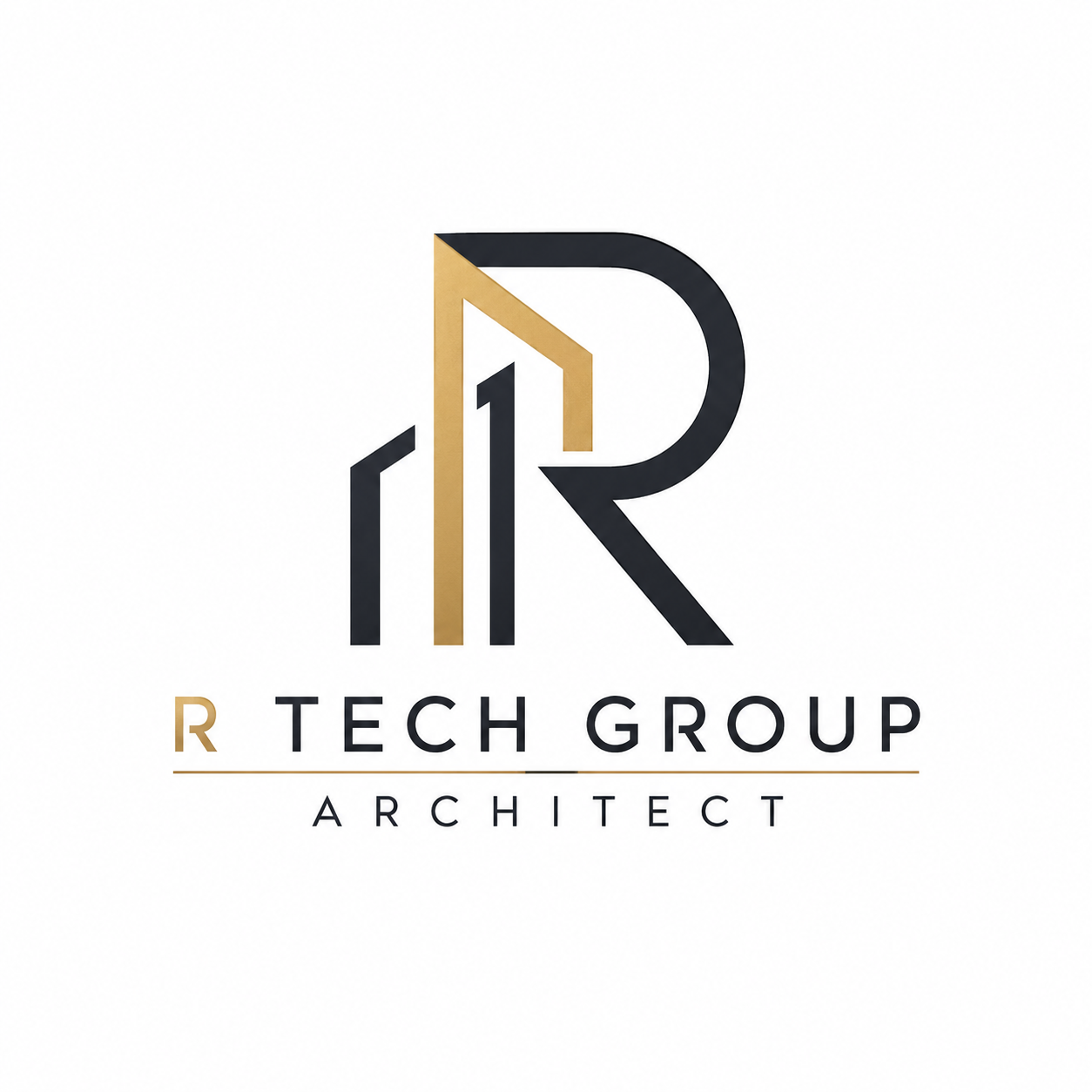 R Tech Group Architect