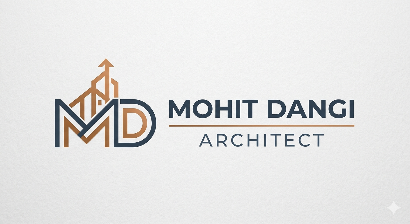 Mohit Dangi Architect