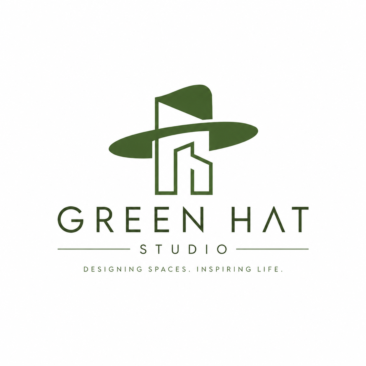 Green Hat Studio
