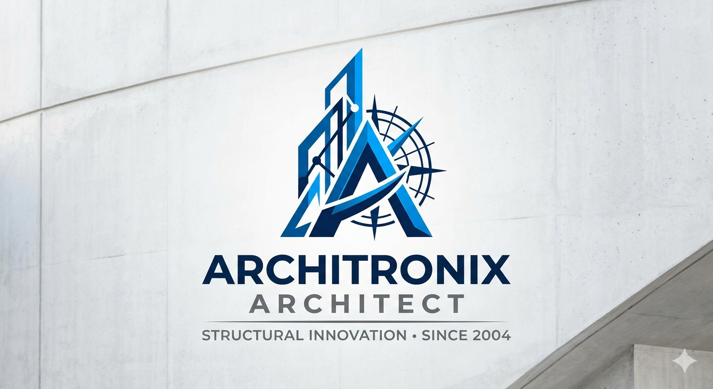 Architronix Architect