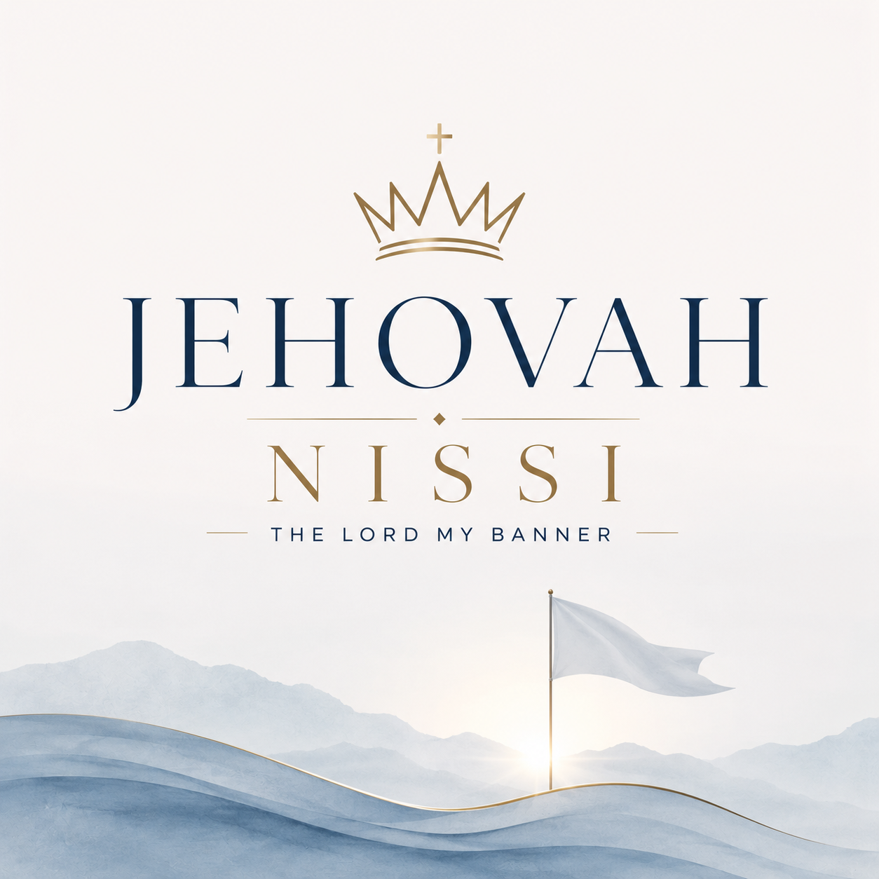 Jehovah Nissi Design