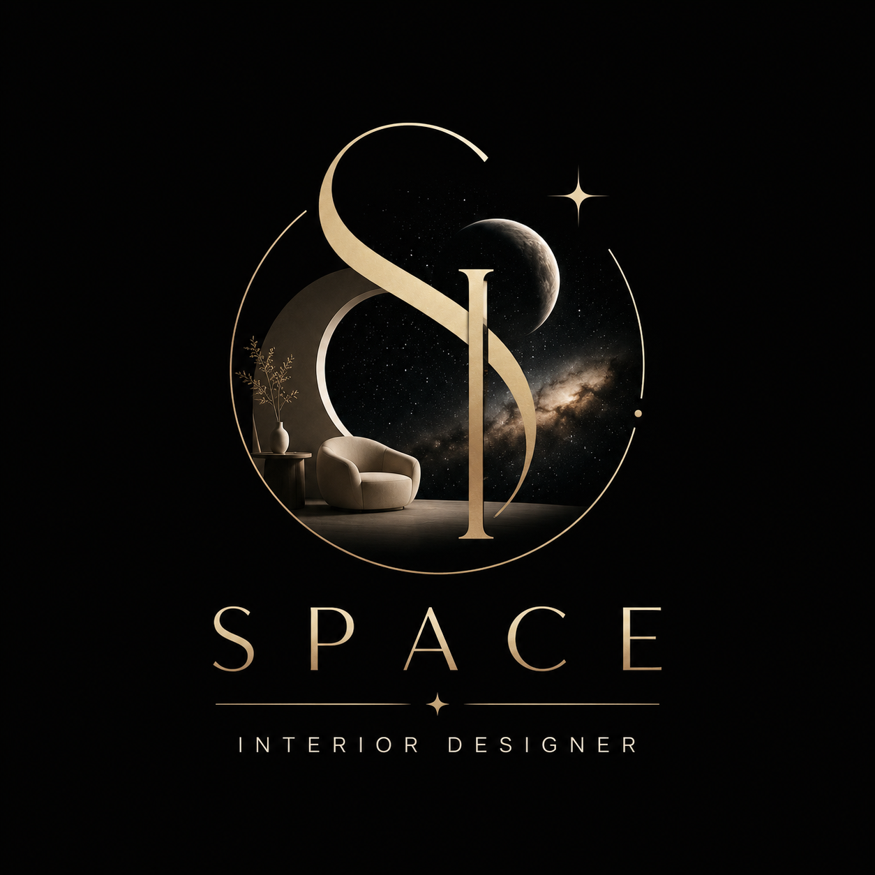 Space Interior Designer