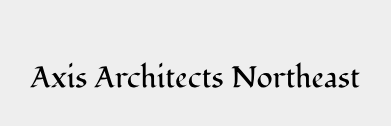 Axis Architects Northeast