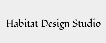 Habitat Design Studio