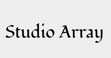 Studio Array