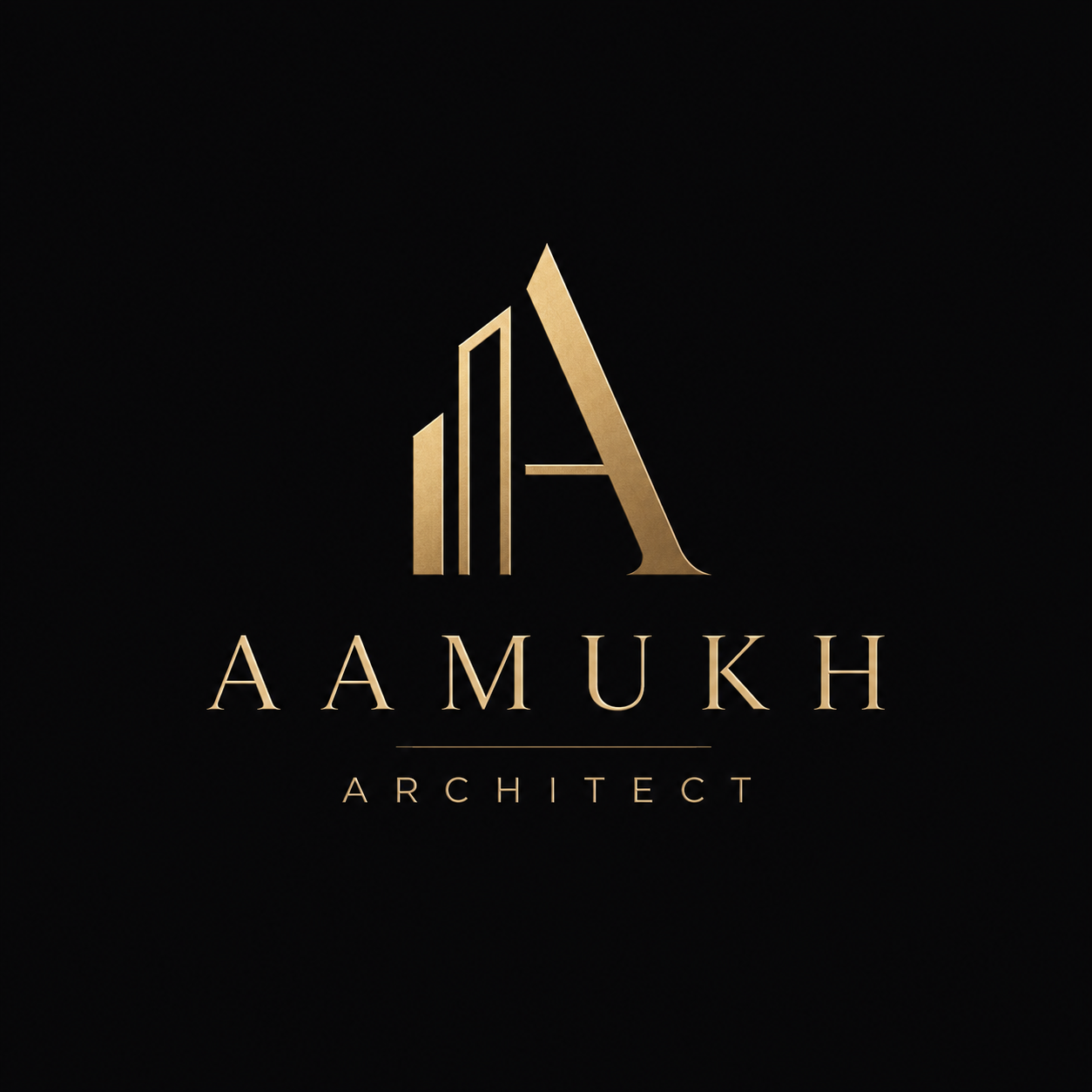 Aamukh Architect