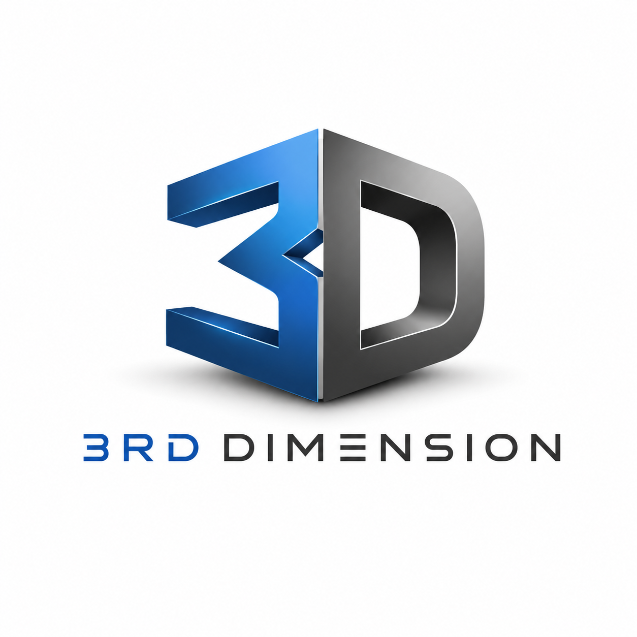 3rd Dimension