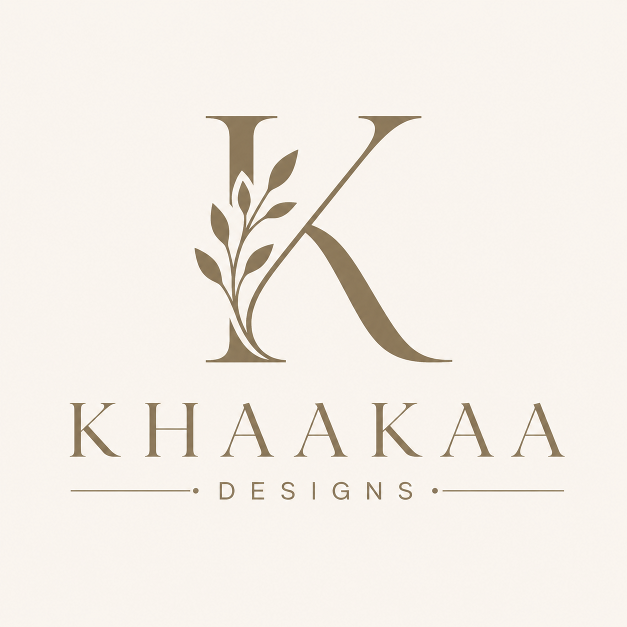 Khaakaa Designs