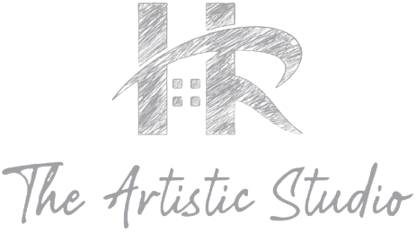 H R The Artistic Studio