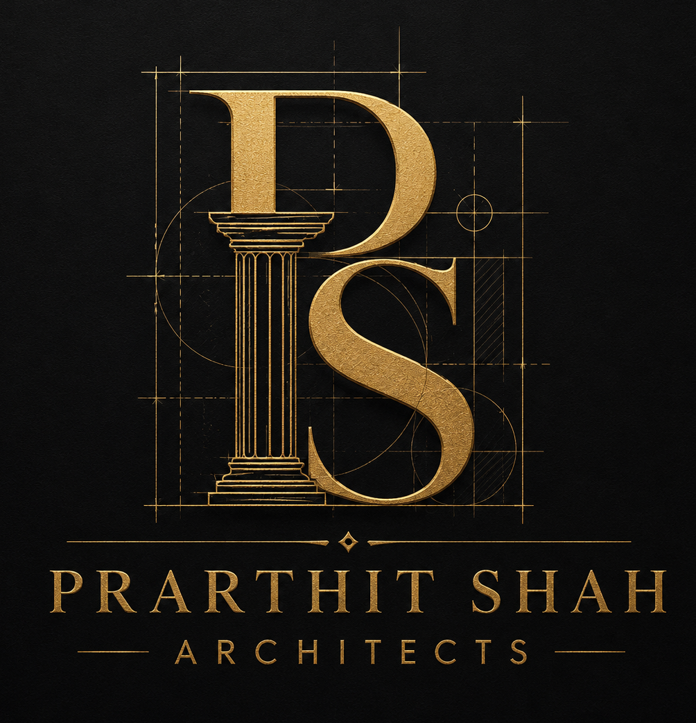 prarthit shah architects