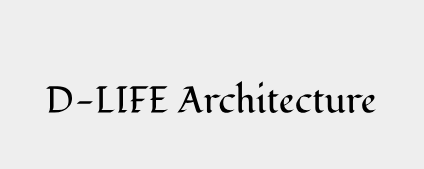 D-LIFE Architecture