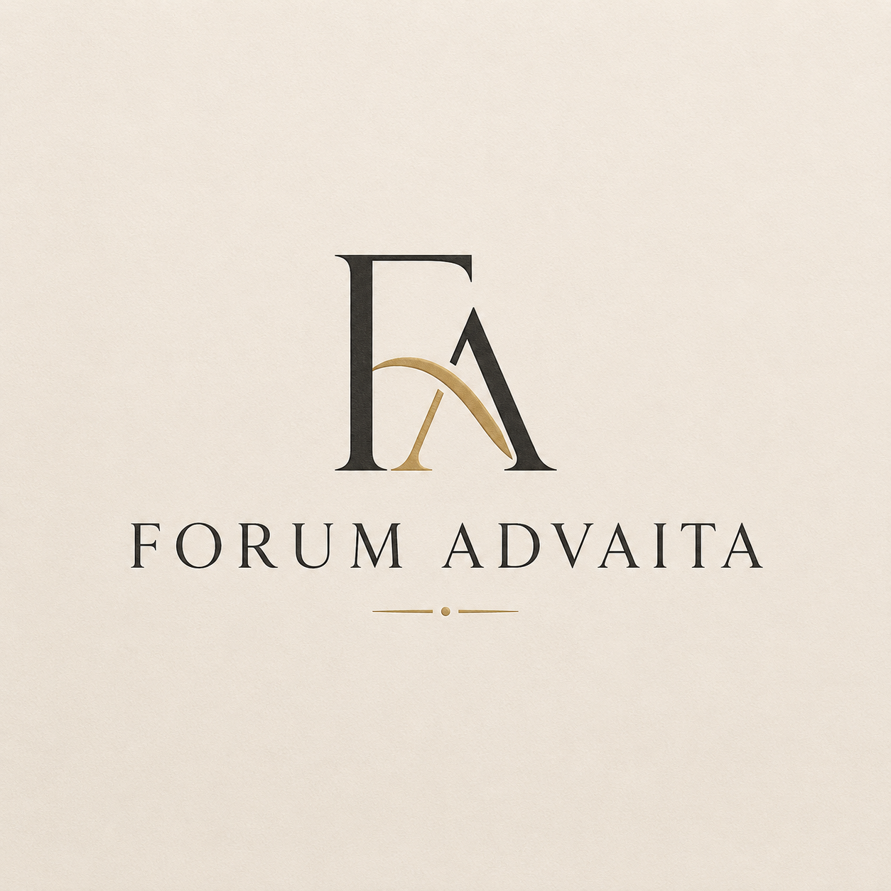 Forum Advaita