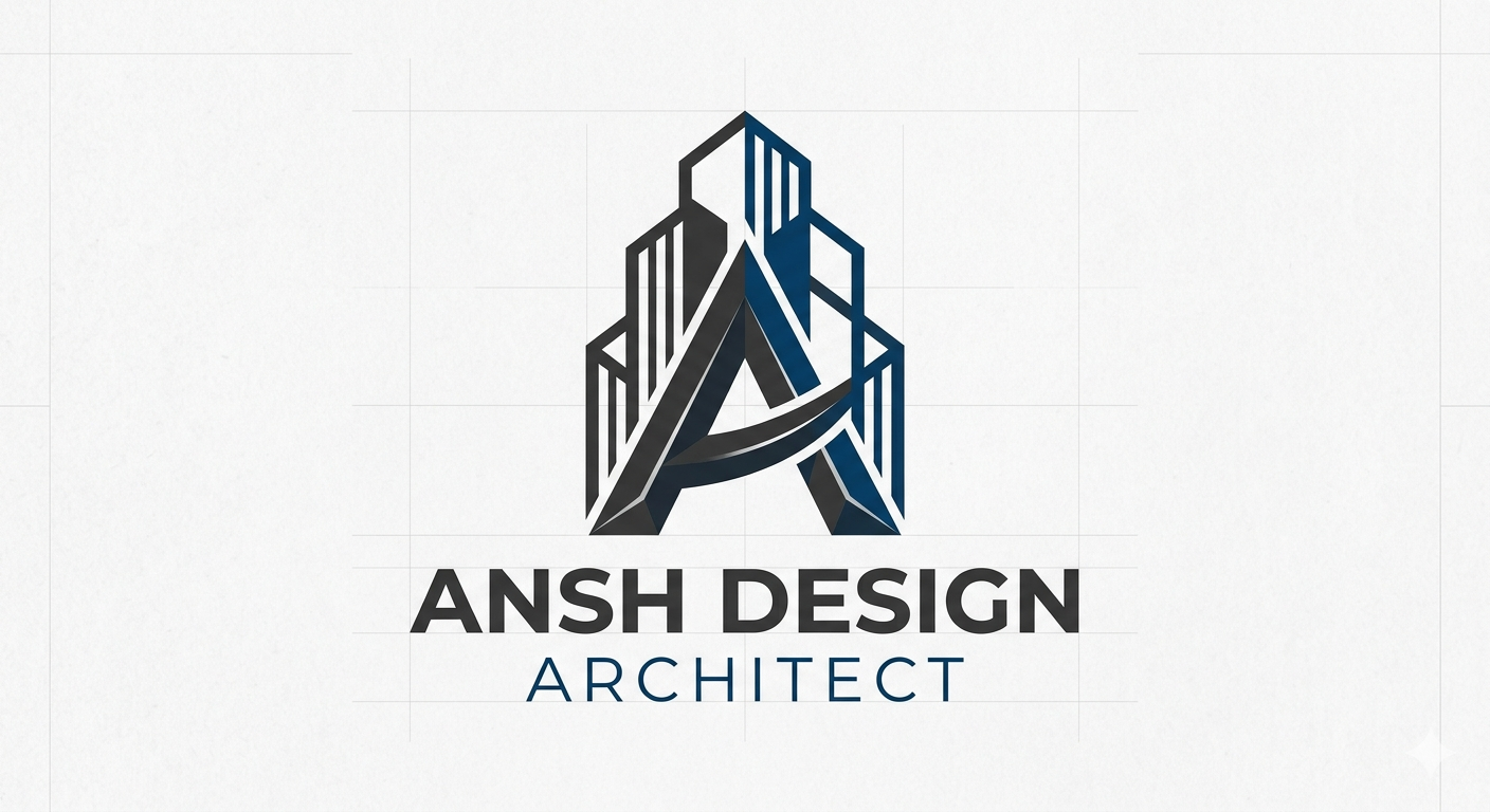 Ansh Design Architect