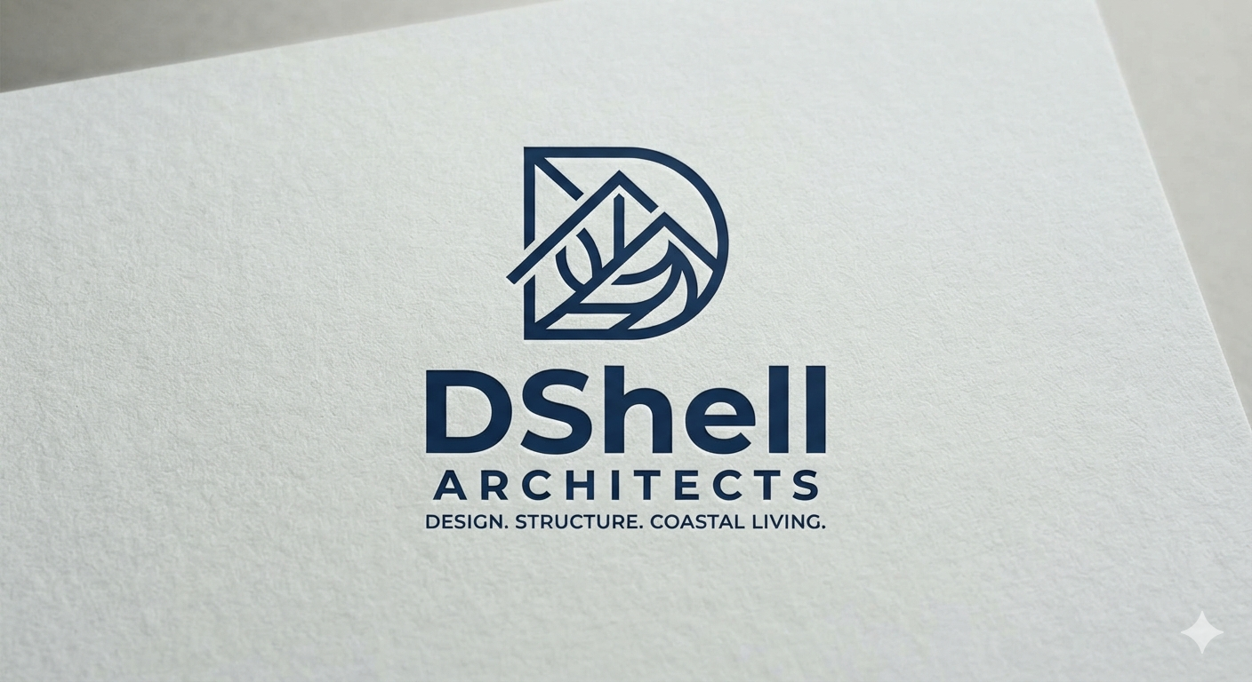Dshell Architects