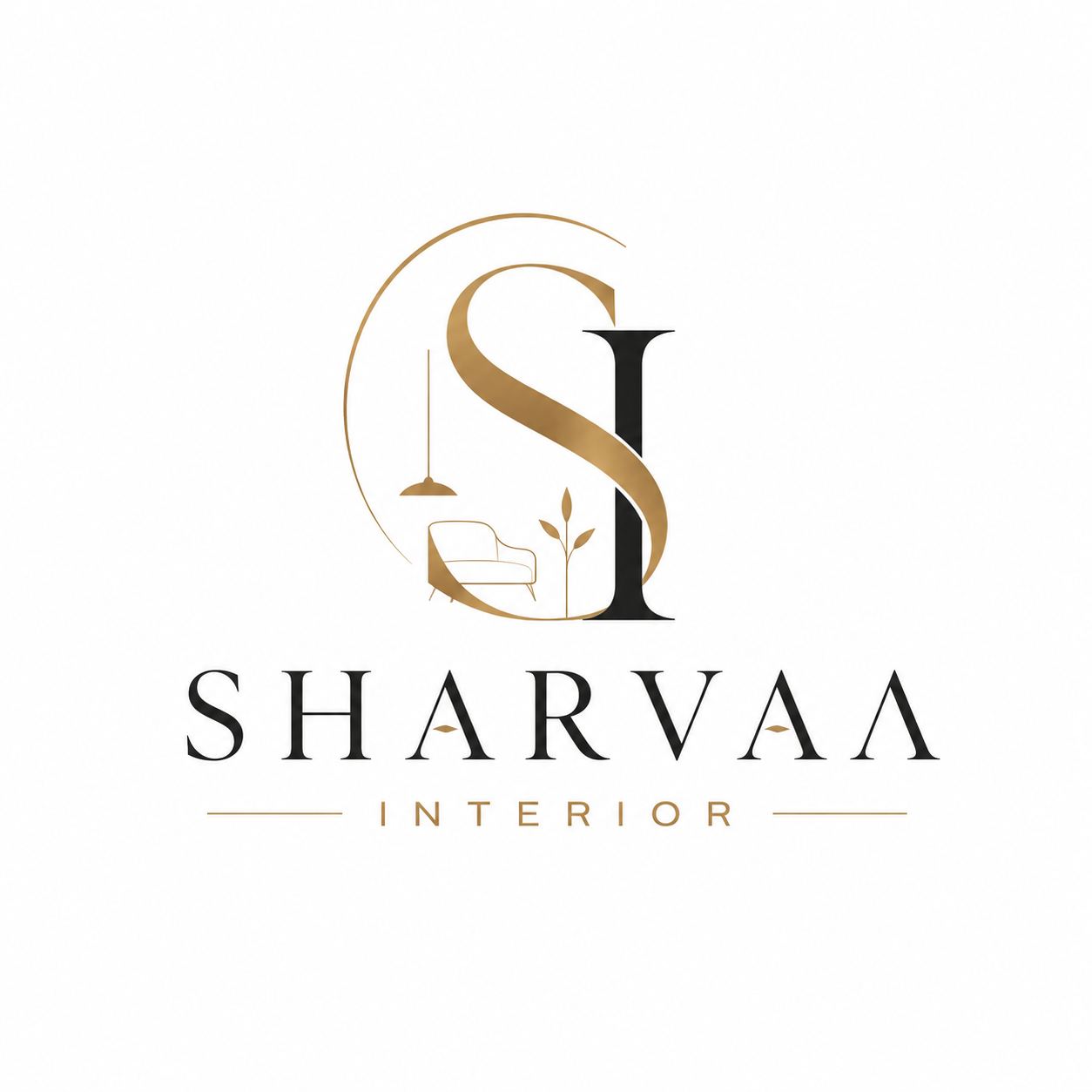 Sharvaa Interior