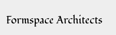 Formspace Architects